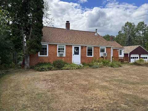 7 Garney Road, Brookfield, NH 03872