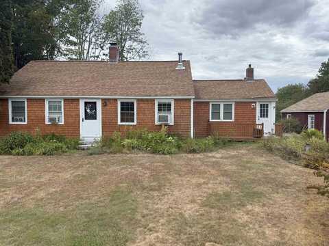 7 Garney Road, Brookfield, NH 03872
