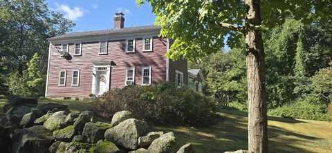 738 Robinson Road, Pembroke, NH 03275