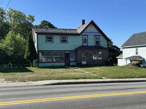 594 E Main Street, Newport, VT 05855