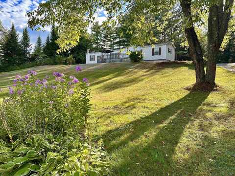 36 Hazen Road, Whitefield, NH 03598