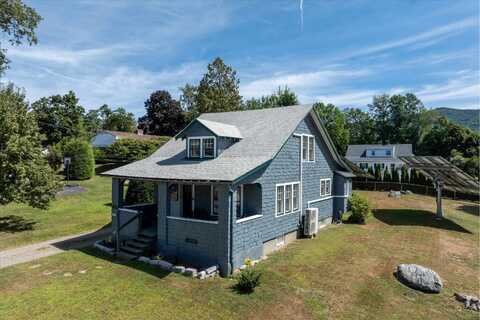 8 Sargent Avenue, Rutland, VT 05701