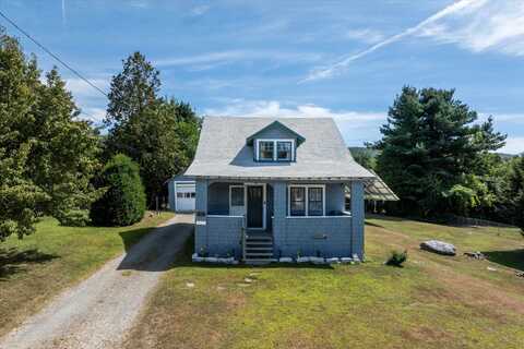 8 Sargent Avenue, Rutland, VT 05701