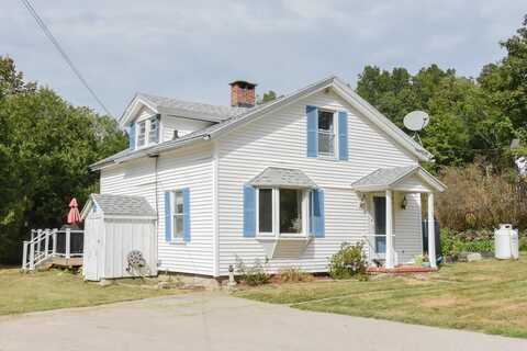 75 Merriam Hill Road, Mason, NH 03086