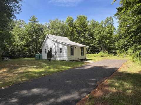 269 Applebee Road, Milton, NH 03852