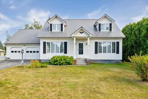 96 Canada Street, Swanton, VT 05488