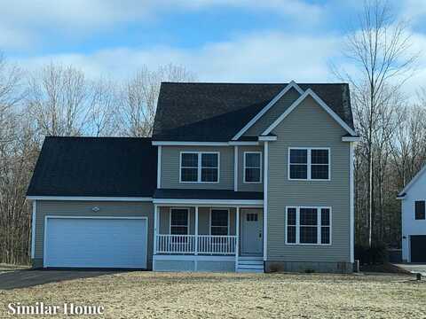 Lot 14 Bending Brook Court, Barrington, NH 03825