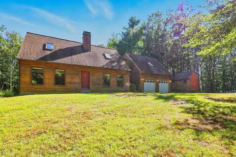 51 Kelsey Mill Road, Northwood, NH 03261