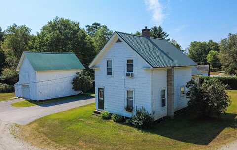 86 Payette Drive, Saint Johnsbury, VT 05819