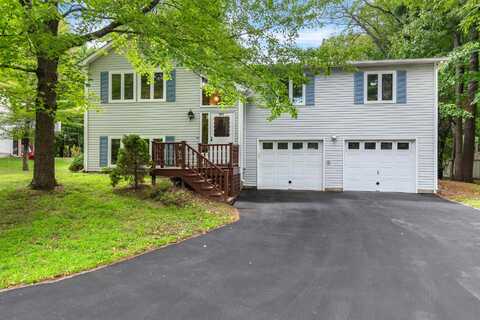 488 North Brownell Road, Williston, VT 05495