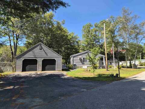 35 Goodbout Road, Lincoln, NH 03251