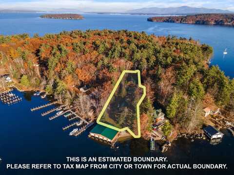 86 Smith Point Road, Alton, NH 03810