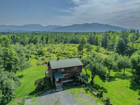 558 Old East Road, Whitefield, NH 03598
