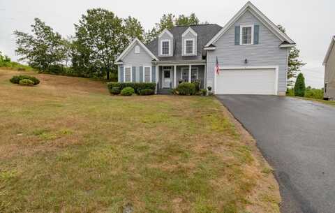 4 South Parrish Drive, Londonderry, NH 03053