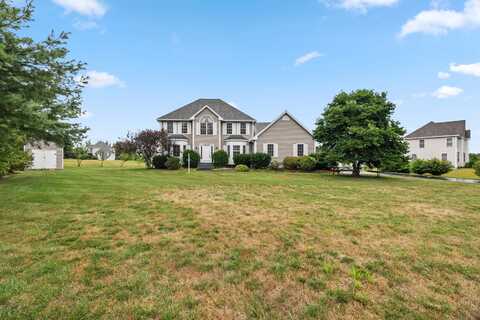 1 Squire Armour Road, Windham, NH 03087