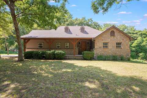34101 Osprey Road, Afton, OK 74331