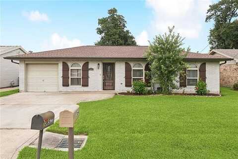 365 MARCIA Drive, Luling, LA 70070