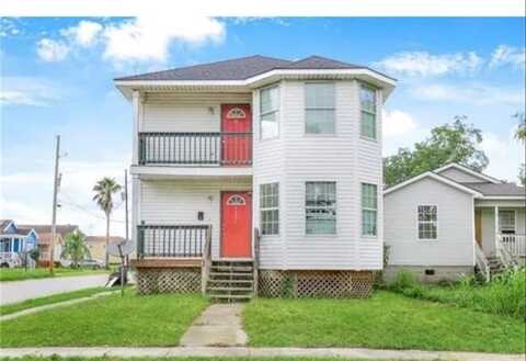 5201 N GALVEZ Street, New Orleans, LA 70117