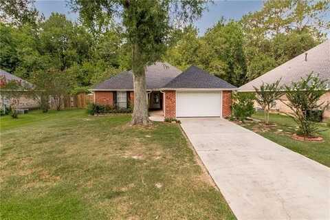 132 SOUTHGATE Drive, Ponchatoula, LA 70454