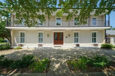 4000 TOLMAS Drive, Metairie, LA 70002