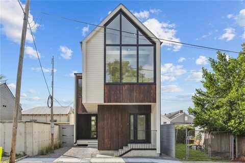 2416 DIVISION Alley, New Orleans, LA 70130