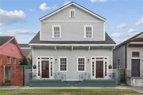 1810 GOVERNOR NICHOLLS Street, New Orleans, LA 70116