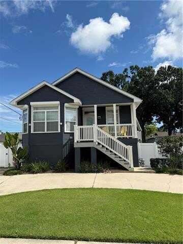 1605 PALM Street, Metairie, LA 70001