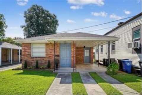 616-18 N MURAT Street, New Orleans, LA 70119