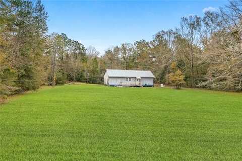 80450 OAKLAWN Drive, Bush, LA 70431