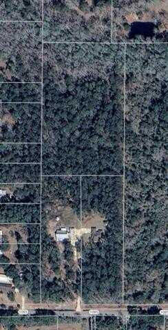 HIGHWAY 1085 Highway, Madisonville, LA 70447