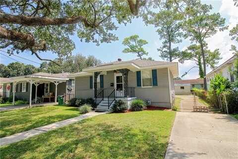 313 HENRY LANDRY Avenue, Metairie, LA 70003