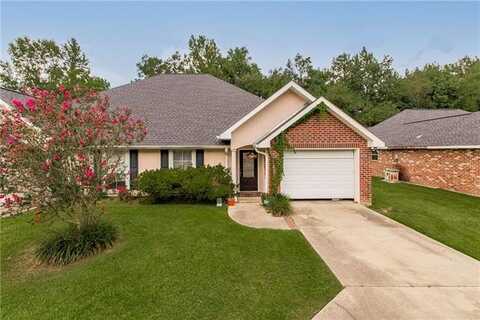 124 SOUTHGATE Drive, Ponchatoula, LA 70454