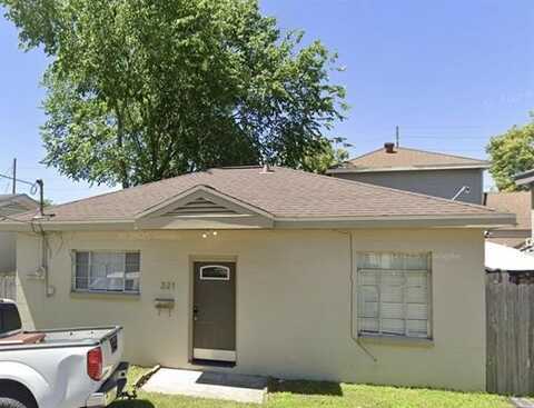 221 SAINT CHARLES Street, Norco, LA 70079
