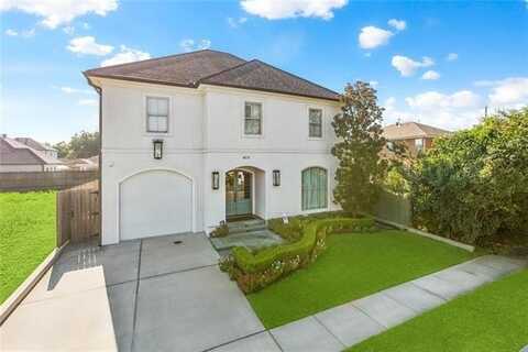 613 GLENWOOD Drive, Metairie, LA 70001