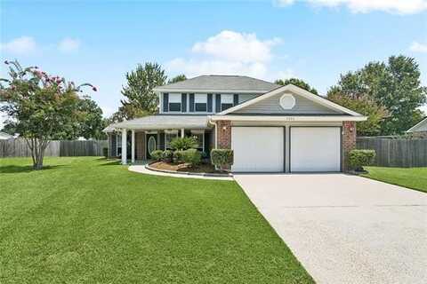 2006 ALICIA Court, Slidell, LA 70461