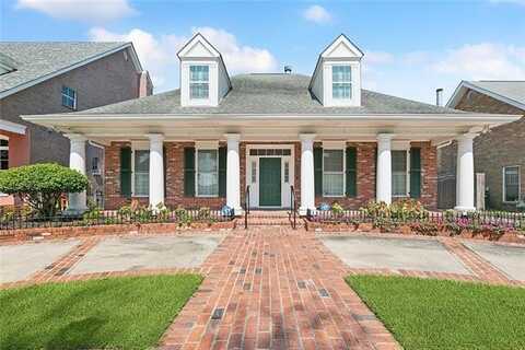 3608 CORINNE Avenue, Chalmette, LA 70043