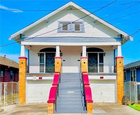 1415-17 ALVAR Street, New Orleans, LA 70117