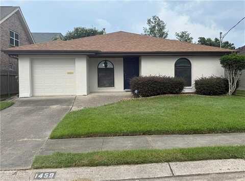 1459 ARIS Avenue, Metairie, LA 70005