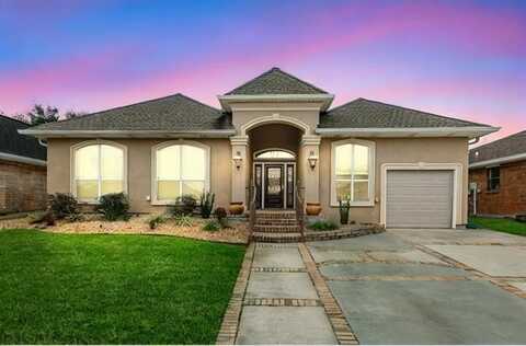 111 COLUMBIA Place, Slidell, LA 70458
