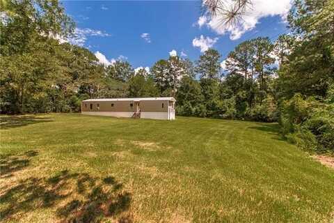 54039 L JENKINS Road, Bogalusa, LA 70427