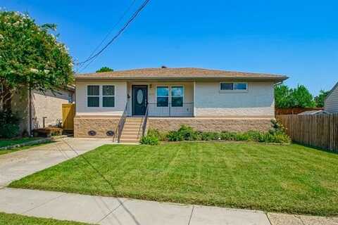 4113 HASTINGS Street, Metairie, LA 70002