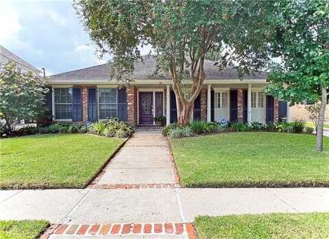 5112 ALPHONSE Drive, Metairie, LA 70006
