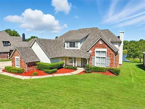 14207 S 50th East Avenue, Bixby, OK 74008