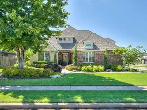 318 W 127th Street S, Jenks, OK 74008