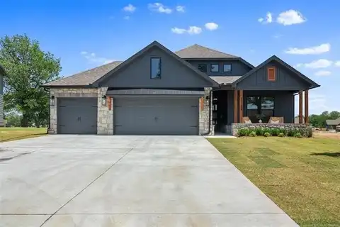 31189 E 65th Court S, Broken Arrow, OK 74014