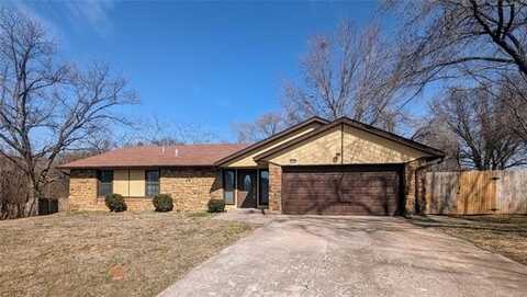 1208 W Albuquerque Place, Broken Arrow, OK 74011