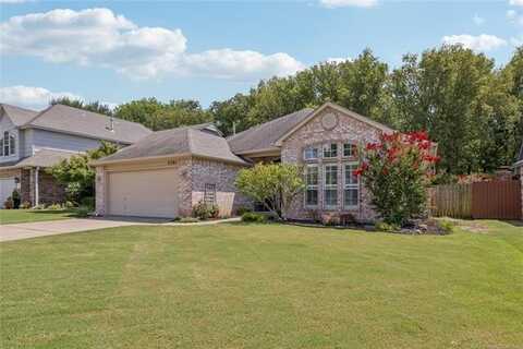 3301 W Elgin Street, Broken Arrow, OK 74012