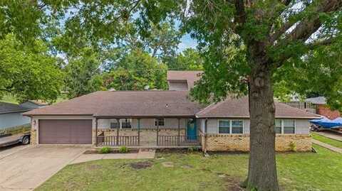 3608 Velma Drive, Bartlesville, OK 74006