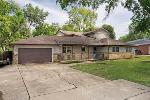3608 Velma Drive, Bartlesville, OK 74006