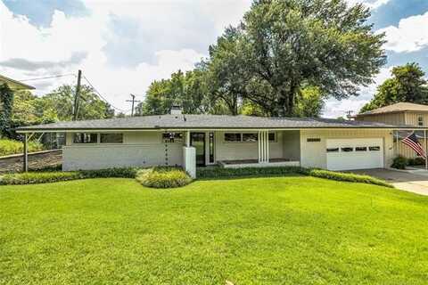 4138 E 41st Street, Tulsa, OK 74135